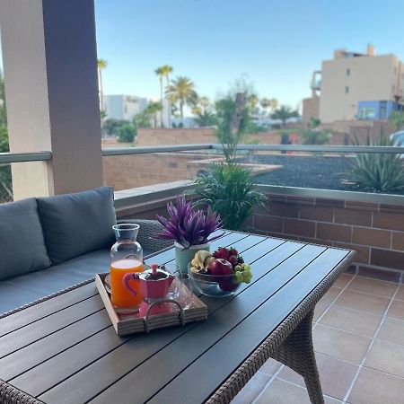 Apartamento Kai Playa Jandia Esterno foto