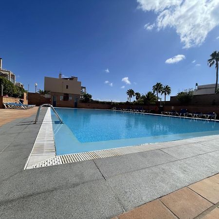 Apartamento Kai Playa Jandia Esterno foto