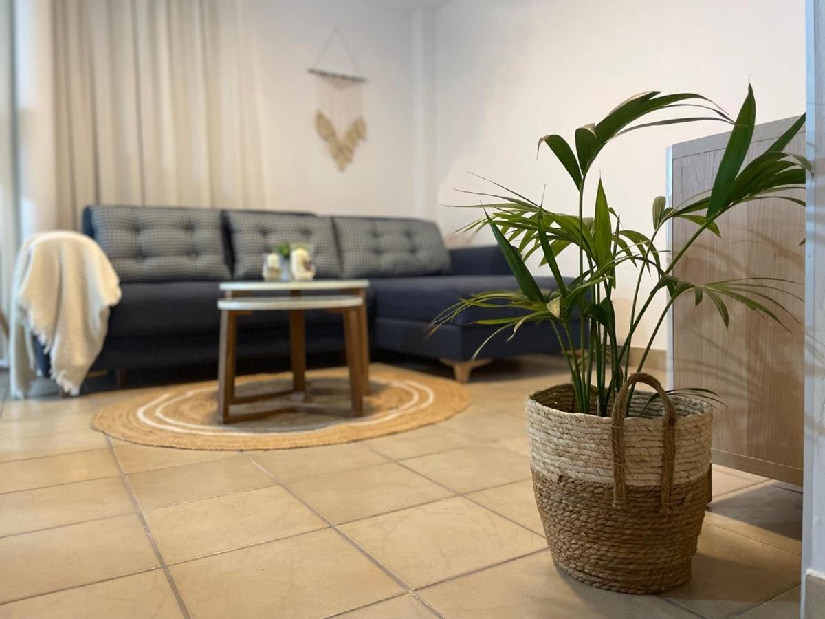 Apartamento Kai Playa Jandia Esterno foto