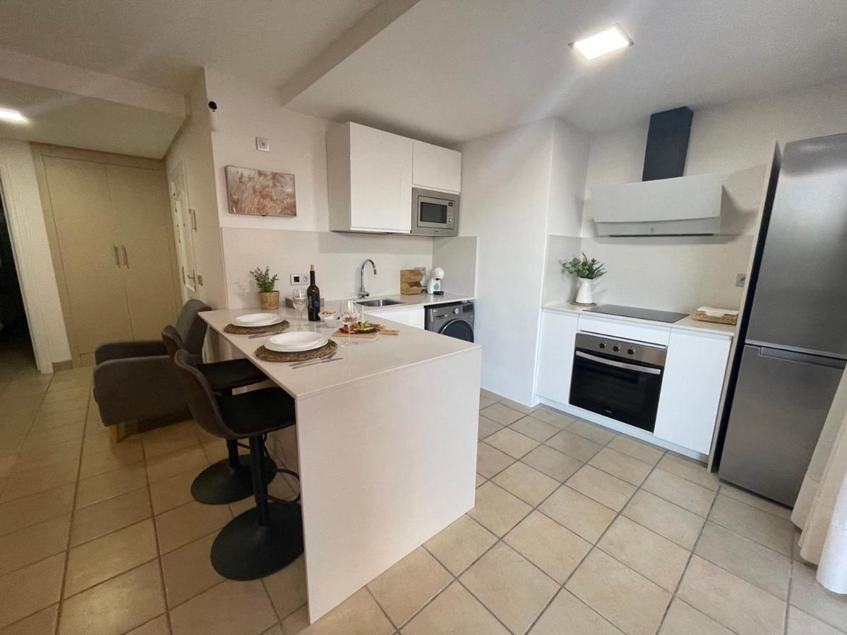 Apartamento Kai Playa Jandia Esterno foto