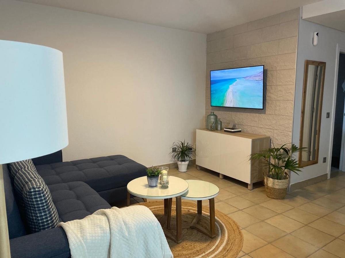 Apartamento Kai Playa Jandia Esterno foto