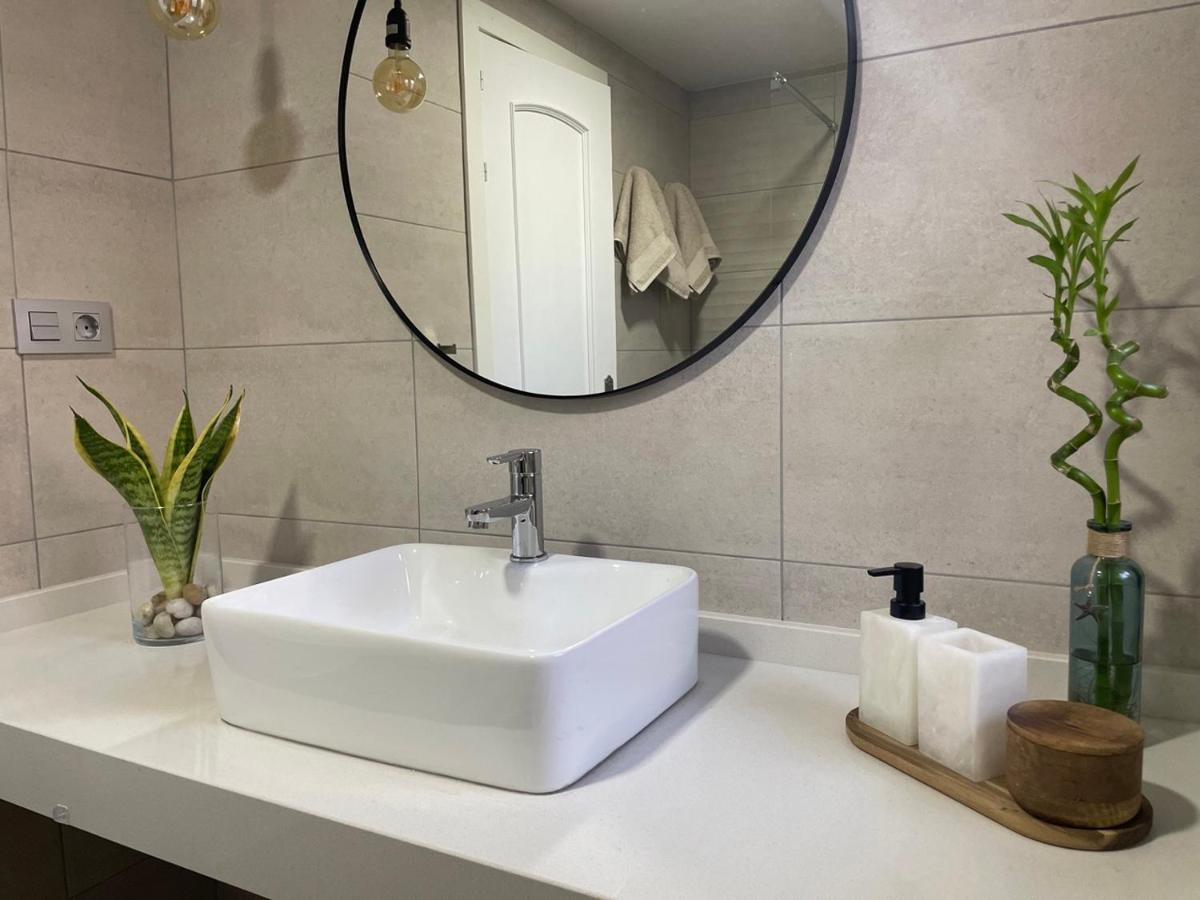Apartamento Kai Playa Jandia Esterno foto