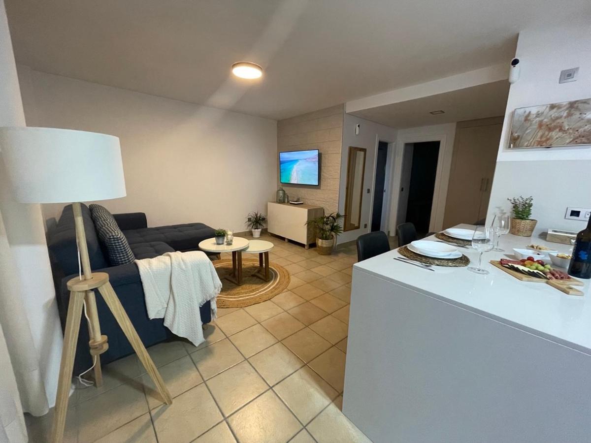Apartamento Kai Playa Jandia Esterno foto