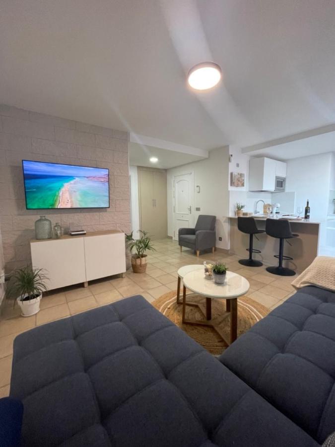 Apartamento Kai Playa Jandia Esterno foto