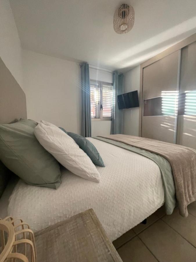 Apartamento Kai Playa Jandia Esterno foto