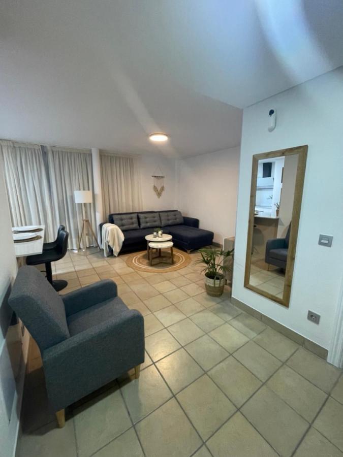 Apartamento Kai Playa Jandia Esterno foto