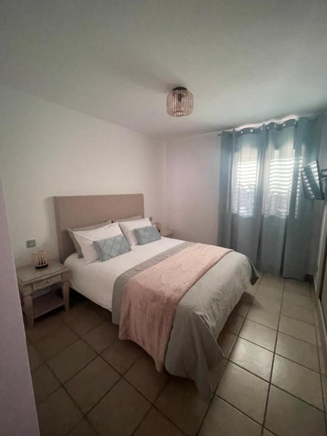Apartamento Kai Playa Jandia Esterno foto
