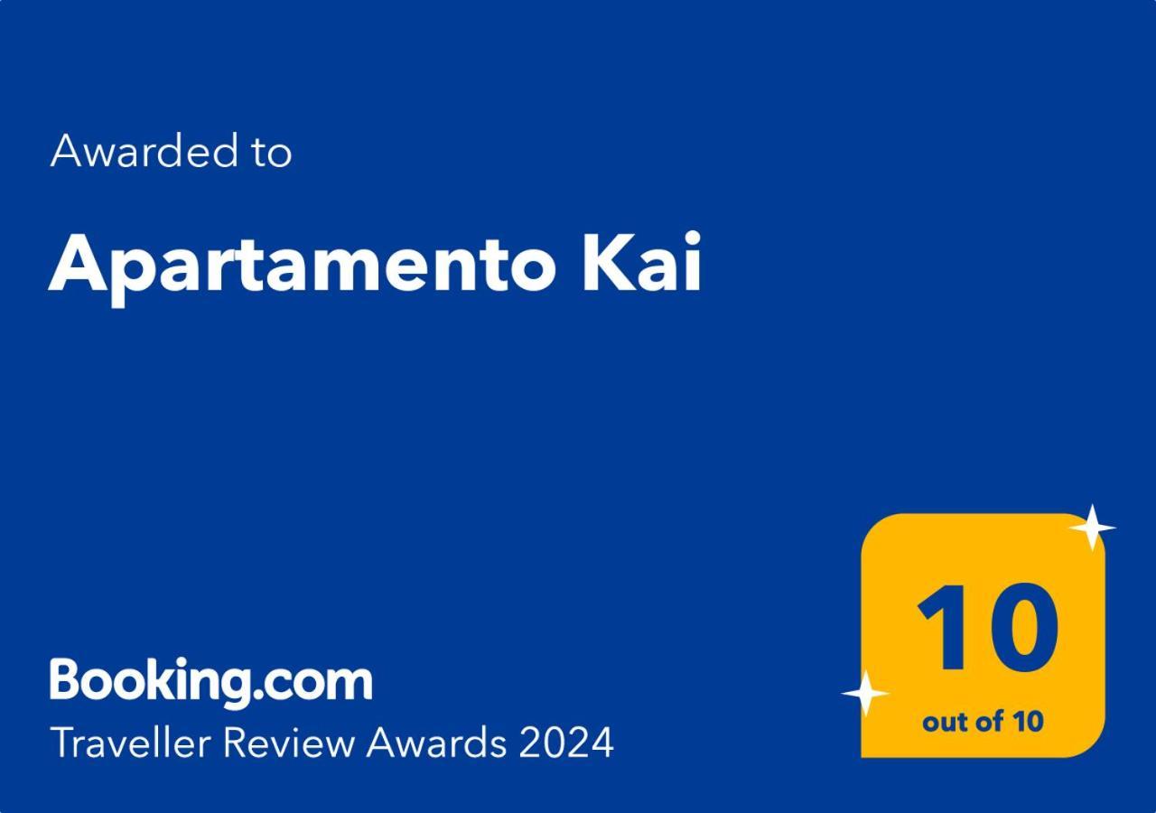 Apartamento Kai Playa Jandia Esterno foto