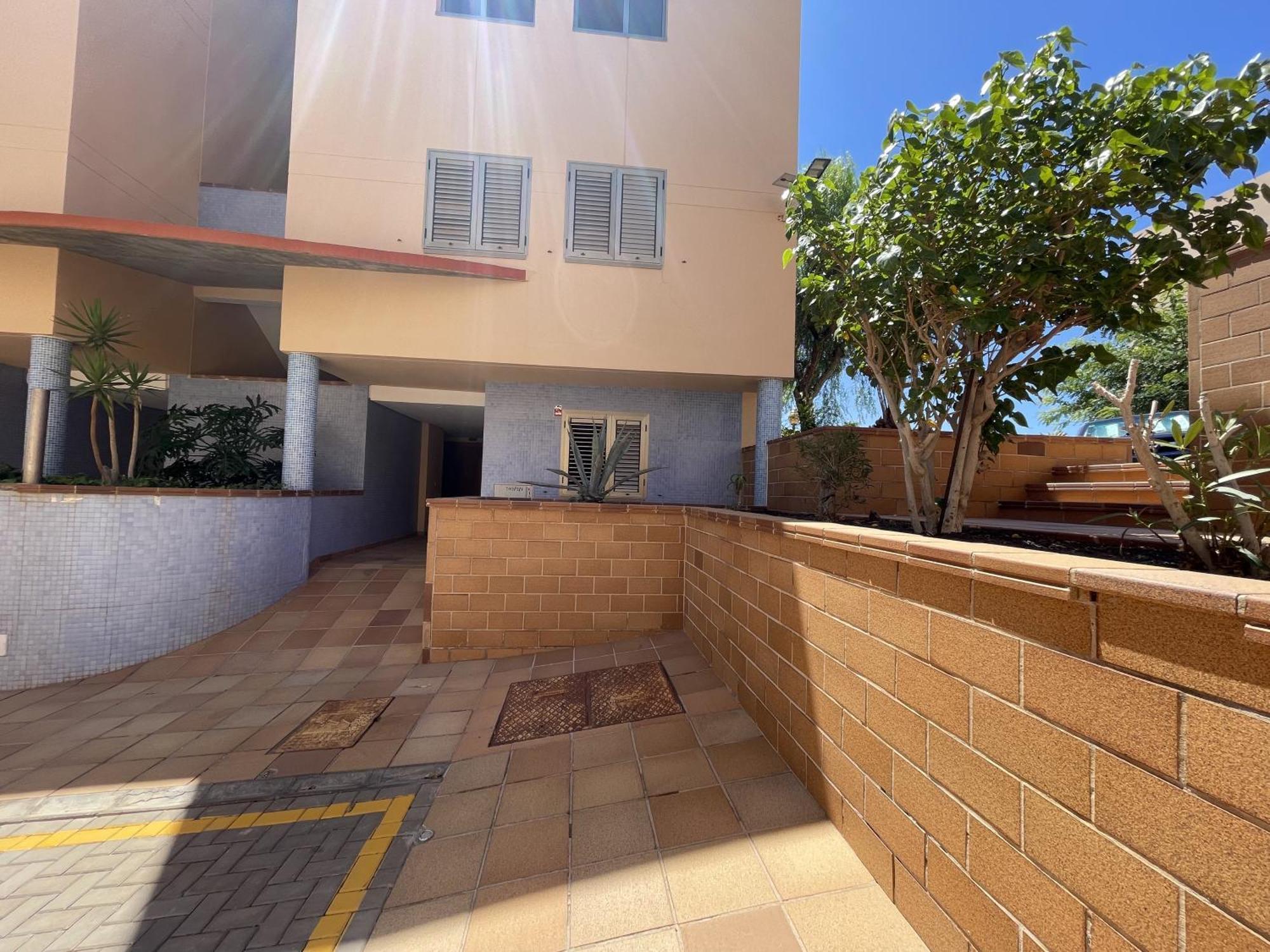 Apartamento Kai Playa Jandia Esterno foto