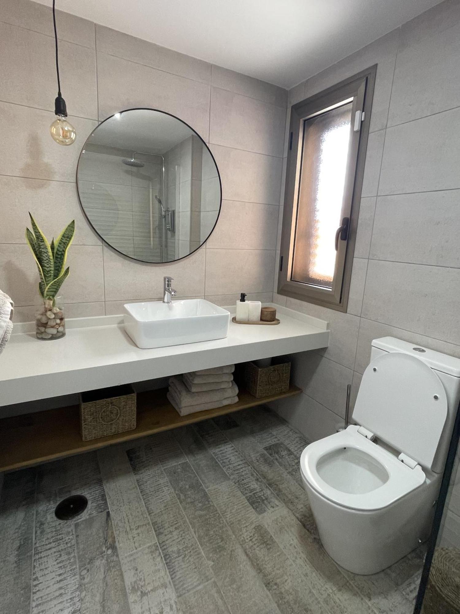 Apartamento Kai Playa Jandia Esterno foto