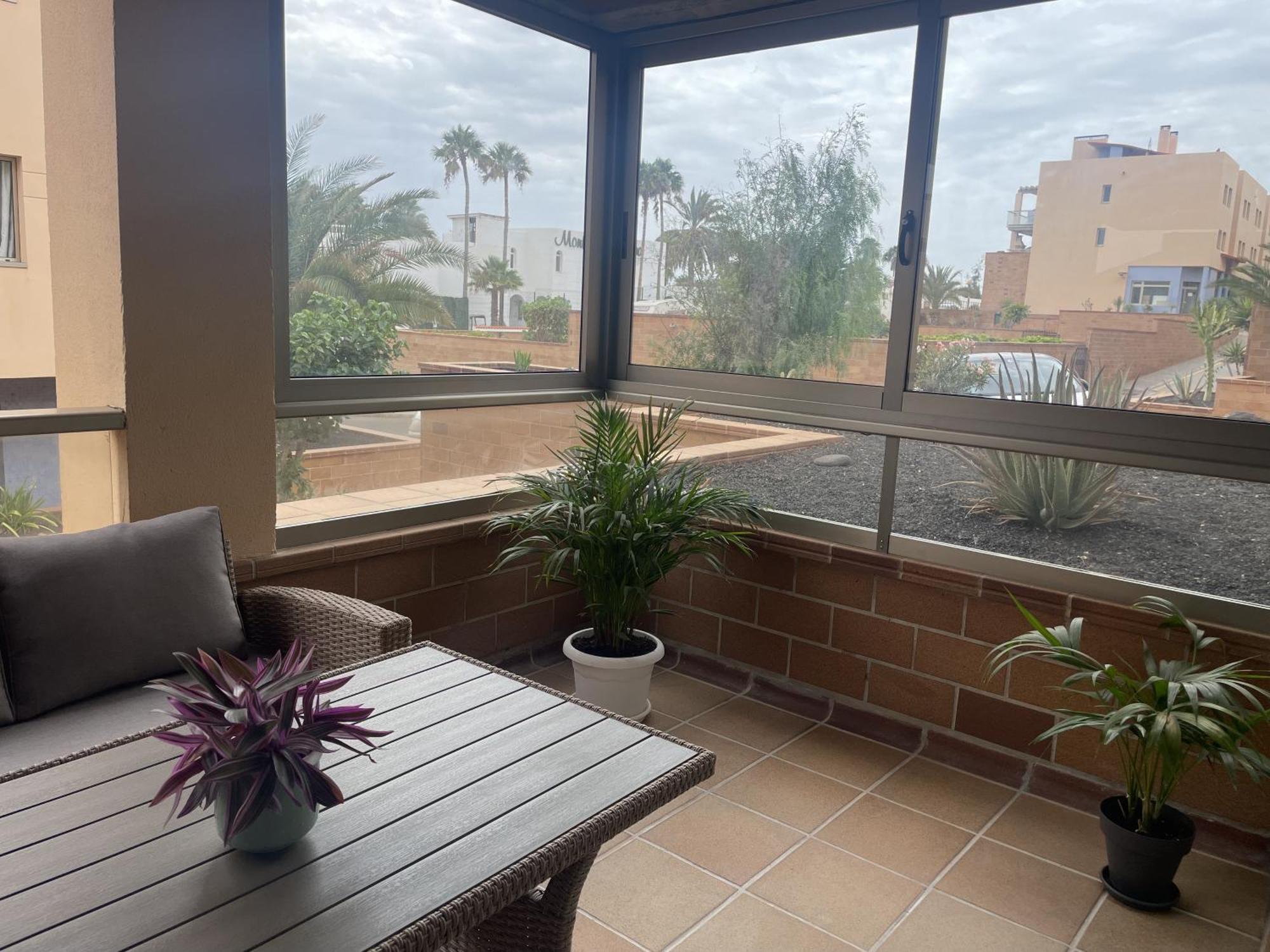 Apartamento Kai Playa Jandia Esterno foto