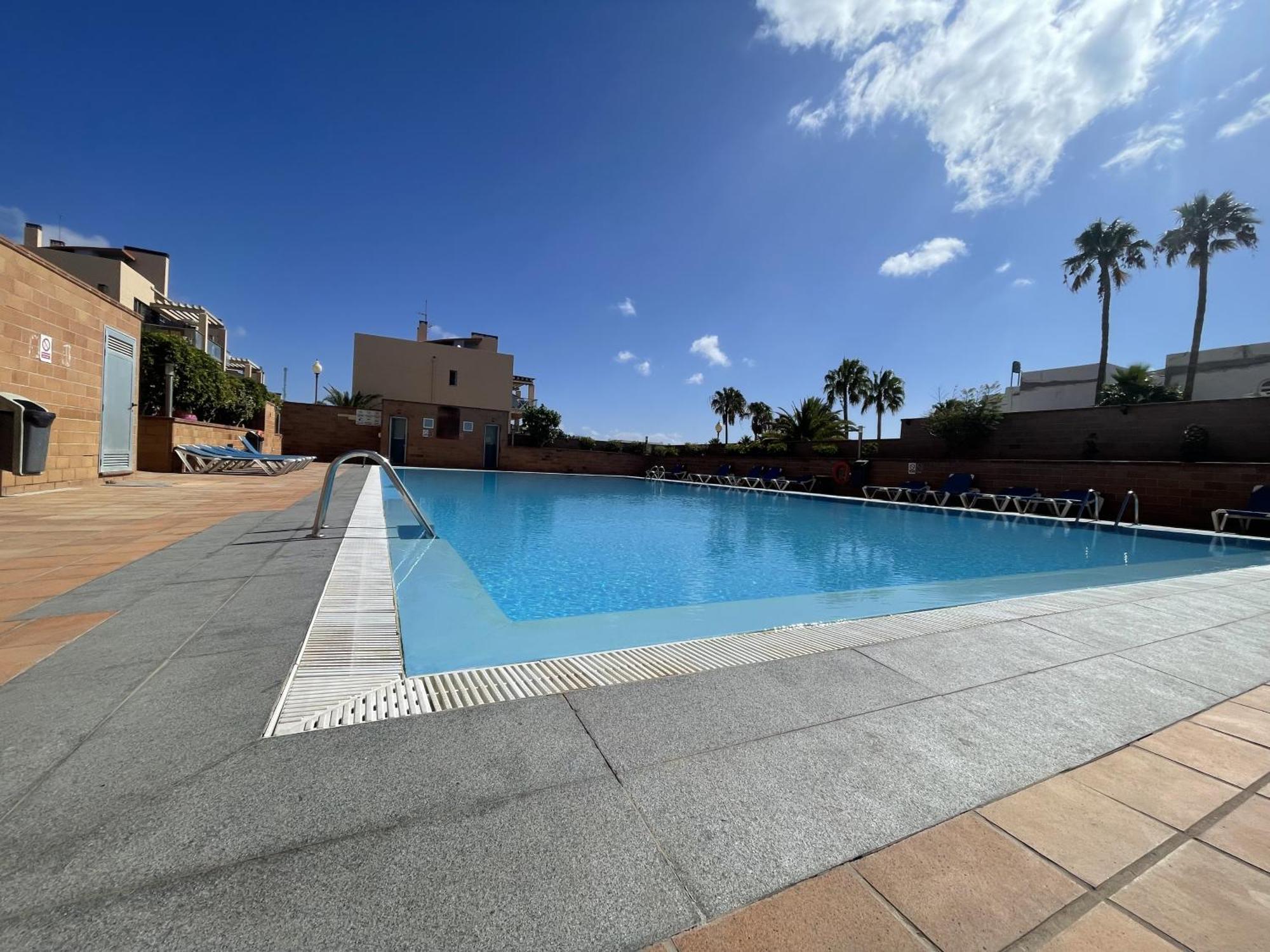 Apartamento Kai Playa Jandia Esterno foto