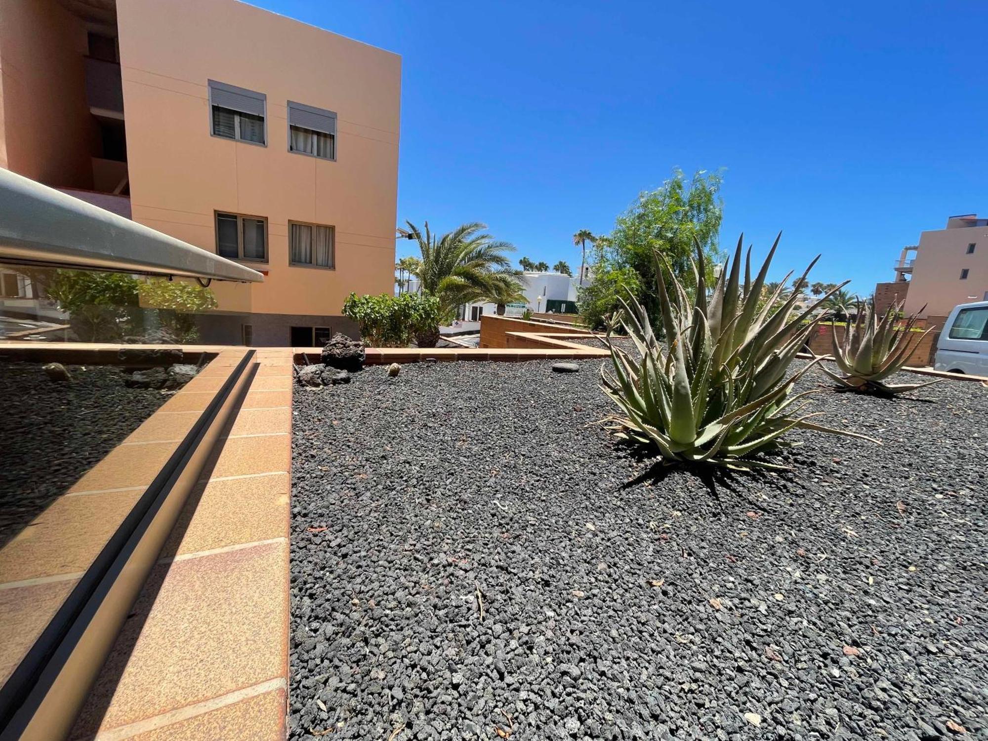 Apartamento Kai Playa Jandia Esterno foto