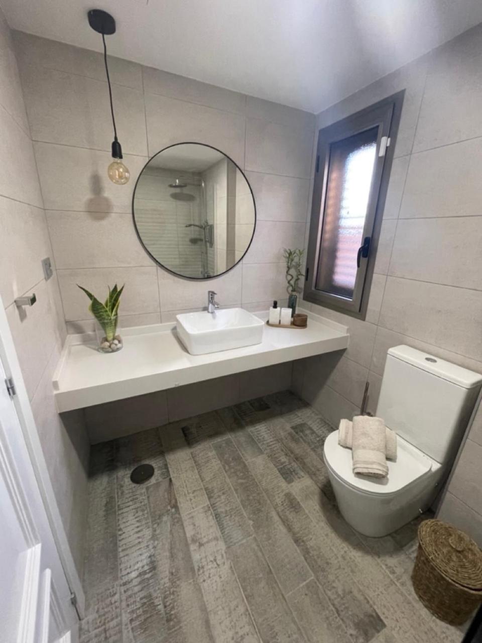 Apartamento Kai Playa Jandia Esterno foto