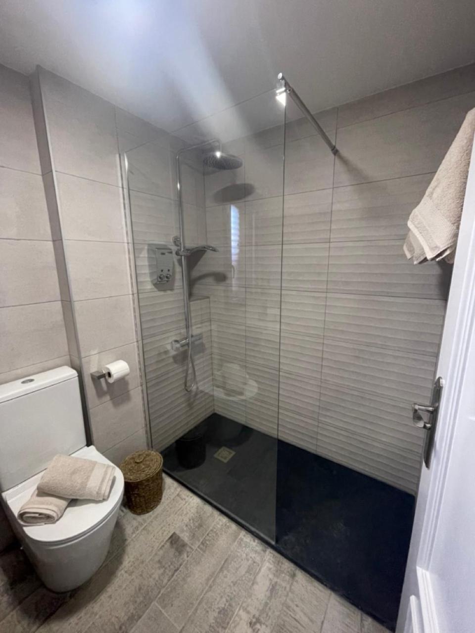 Apartamento Kai Playa Jandia Esterno foto